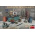 1/35 Garage Workshop 1/35 Garage Workshop