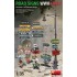1/35 WWII Road Signs in Italy 1/35 WWII Road Signs in Italy