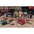 1/35 Musical Instruments 1/35 Musical Instruments