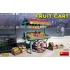 1/35 Fruit Cart 1/35 Fruit Cart