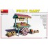 1/35 Fruit Cart 1/35 Fruit Cart