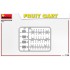 1/35 Fruit Cart 1/35 Fruit Cart