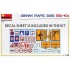 1/35 German Traffic Signs 1930-40 1/35 German Traffic Signs 1930-40