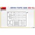 1/35 German Traffic Signs 1930-40 1/35 German Traffic Signs 1930-40