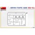 1/35 German Traffic Signs 1930-40 1/35 German Traffic Signs 1930-40