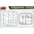 1/35 Gardening Tools 1/35 Gardening Tools