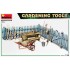 1/35 Gardening Tools 1/35 Gardening Tools