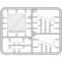 1/35 Meat Products w/Cart, Pallet Stand, Wooden Boxes 1/35 Meat Products w/Cart, Pallet Stand, Wooden Boxes