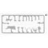 1/35 Meat Products w/Cart, Pallet Stand, Wooden Boxes 1/35 Meat Products w/Cart, Pallet Stand, Wooden Boxes