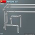 1/35 Pipeline Set for Dioramas and Building Scenes 1/35 Pipeline Set for Dioramas and Building Scenes