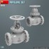 1/35 Pipeline Set for Dioramas and Building Scenes 1/35 Pipeline Set for Dioramas and Building Scenes