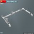 1/35 Pipeline Set for Dioramas and Building Scenes 1/35 Pipeline Set for Dioramas and Building Scenes