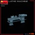 1/35 Industrial Lathe Machine 1/35 Industrial Lathe Machine