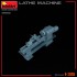 1/35 Industrial Lathe Machine 1/35 Industrial Lathe Machine