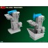 1/35 Milling Machines (2 kits) 1/35 Milling Machines (2 kits)