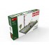 1/35 Railroad Crossing Base (L: 430mm, W: 265mm) 1/35 Railroad Crossing Base (L: 430mm, W: 265mm)