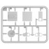 1/35 Railroad Crossing Base (L: 430mm, W: 265mm) 1/35 Railroad Crossing Base (L: 430mm, W: 265mm)