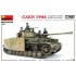 1/35 CAEN 1944 Pz.Kpfw.IV Ausf.H & Kfz.70 w/Crews 1/35 CAEN 1944 Pz.Kpfw.IV Ausf.H & Kfz.70 w/Crews