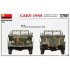 1/35 CAEN 1944 Pz.Kpfw.IV Ausf.H & Kfz.70 w/Crews 1/35 CAEN 1944 Pz.Kpfw.IV Ausf.H & Kfz.70 w/Crews