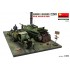 1/35 WWII Ammo Loading Scene: Su-85, Gaz-MM and Crew 1/35 WWII Ammo Loading Scene: Su-85, Gaz-MM and Crew
