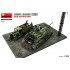 1/35 WWII Ammo Loading Scene: Su-85, Gaz-MM and Crew 1/35 WWII Ammo Loading Scene: Su-85, Gaz-MM and Crew