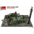 1/35 WWII Ammo Loading Scene: Su-85, Gaz-MM and Crew 1/35 WWII Ammo Loading Scene: Su-85, Gaz-MM and Crew