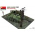 1/35 WWII Ammo Loading Scene: Su-85, Gaz-MM and Crew 1/35 WWII Ammo Loading Scene: Su-85, Gaz-MM and Crew