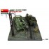 1/35 WWII Ammo Loading Scene: Su-85, Gaz-MM and Crew 1/35 WWII Ammo Loading Scene: Su-85, Gaz-MM and Crew