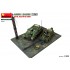 1/35 WWII Ammo Loading Scene: Su-85, Gaz-MM and Crew 1/35 WWII Ammo Loading Scene: Su-85, Gaz-MM and Crew