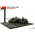 1/35 WWII Ammo Loading Scene: Su-85, Gaz-MM and Crew 1/35 WWII Ammo Loading Scene: Su-85, Gaz-MM and Crew