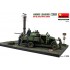 1/35 WWII Ammo Loading Scene: Su-85, Gaz-MM and Crew 1/35 WWII Ammo Loading Scene: Su-85, Gaz-MM and Crew