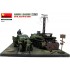 1/35 WWII Ammo Loading Scene: Su-85, Gaz-MM and Crew 1/35 WWII Ammo Loading Scene: Su-85, Gaz-MM and Crew