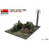 1/35 WWII Ammo Loading Scene: Su-85, Gaz-MM and Crew 1/35 WWII Ammo Loading Scene: Su-85, Gaz-MM and Crew