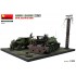 1/35 WWII Ammo Loading Scene: Su-85, Gaz-MM and Crew 1/35 WWII Ammo Loading Scene: Su-85, Gaz-MM and Crew