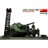 1/35 WWII Ammo Loading Scene: Su-85, Gaz-MM and Crew 1/35 WWII Ammo Loading Scene: Su-85, Gaz-MM and Crew