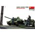 1/35 WWII Ammo Loading Scene: Su-85, Gaz-MM and Crew 1/35 WWII Ammo Loading Scene: Su-85, Gaz-MM and Crew