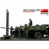 1/35 WWII Ammo Loading Scene: Su-85, Gaz-MM and Crew 1/35 WWII Ammo Loading Scene: Su-85, Gaz-MM and Crew