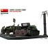 1/35 WWII Ammo Loading Scene: Su-85, Gaz-MM and Crew 1/35 WWII Ammo Loading Scene: Su-85, Gaz-MM and Crew