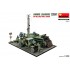 1/35 WWII Ammo Loading Scene: Su-85, Gaz-MM and Crew 1/35 WWII Ammo Loading Scene: Su-85, Gaz-MM and Crew