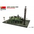 1/35 WWII Ammo Loading Scene: Su-85, Gaz-MM and Crew 1/35 WWII Ammo Loading Scene: Su-85, Gaz-MM and Crew