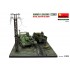 1/35 WWII Ammo Loading Scene: Su-85, Gaz-MM and Crew 1/35 WWII Ammo Loading Scene: Su-85, Gaz-MM and Crew