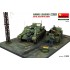 1/35 WWII Ammo Loading Scene: Su-85, Gaz-MM and Crew 1/35 WWII Ammo Loading Scene: Su-85, Gaz-MM and Crew