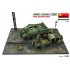 1/35 WWII Ammo Loading Scene: Su-85, Gaz-MM and Crew 1/35 WWII Ammo Loading Scene: Su-85, Gaz-MM and Crew