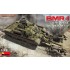 1/35 BMR-1 Late Mod. with KMT-7 1/35 BMR-1 Late Mod. with KMT-7