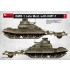 1/35 BMR-1 Late Mod. with KMT-7 1/35 BMR-1 Late Mod. with KMT-7