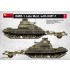 1/35 BMR-1 Late Mod. with KMT-7 1/35 BMR-1 Late Mod. with KMT-7