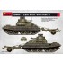 1/35 BMR-1 Late Mod. with KMT-7 1/35 BMR-1 Late Mod. with KMT-7