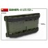 1/35 BMR-1 Late Mod. with KMT-7 1/35 BMR-1 Late Mod. with KMT-7