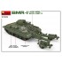 1/35 BMR-1 Late Mod. with KMT-7 1/35 BMR-1 Late Mod. with KMT-7
