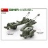 1/35 BMR-1 Late Mod. with KMT-7 1/35 BMR-1 Late Mod. with KMT-7